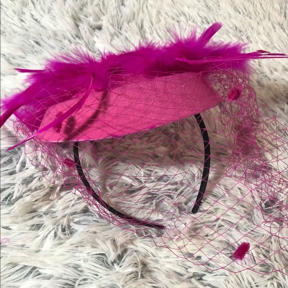 50’s Style Woman’s Hat - Picture 9 of 10